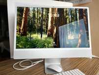 Apple iMac 24" M1 | 16GB RAM | 1TB SSD | Ідеальний стан