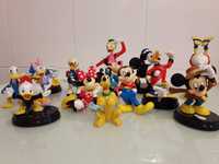 Coleção Figuras Disney