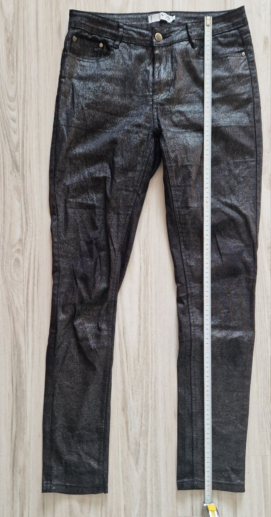 Spodnie damskie VRS Fashion
