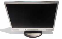 Monitor NEC AccuSync LCD223WM 22" 1680x1050