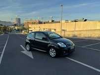 Citroen C2 Diesel 1.4 VTR | Nacional | 1 Dono