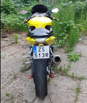 Hyosung Gt125r 2016