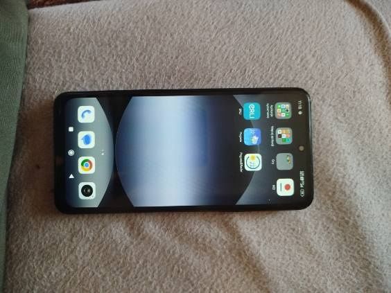 Redmi nout 14 syn dobry