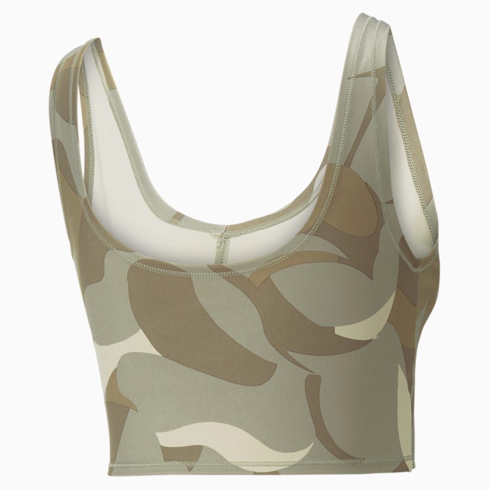 Top e legging Puma