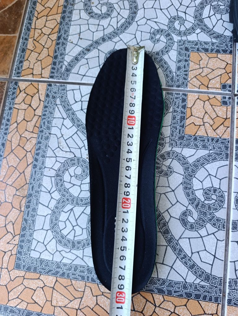 Titan 45p. Чоловічі робочі черевики waterproof.