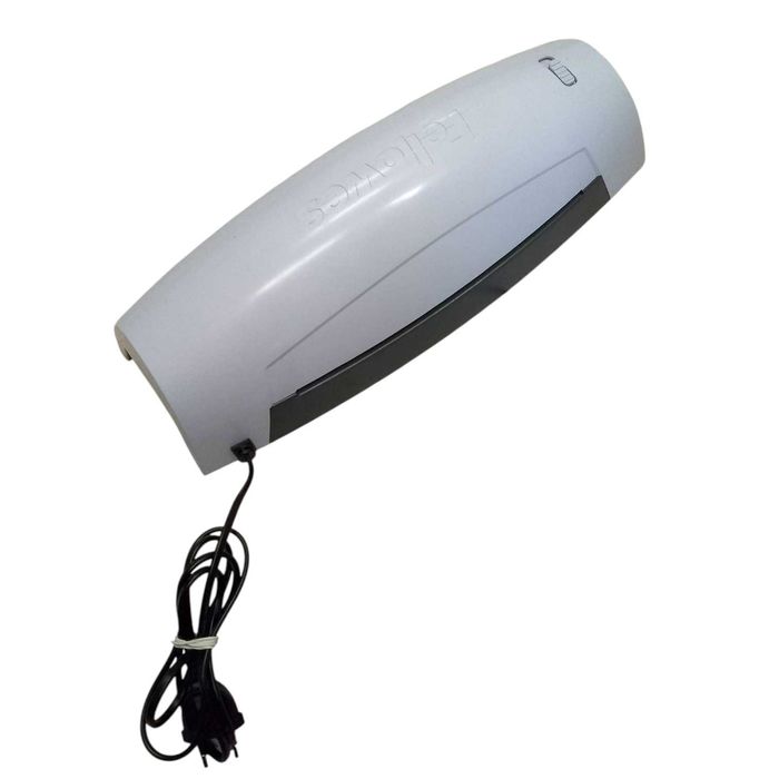 Laminator FELLOWES LUNAR A4 + folie