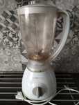 Blender 1.5l biały