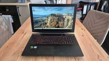 Laptop Lenovo Y700-15ISK | I5-6300HQ | GTX 960M | 16GB RAM | 256 SSD