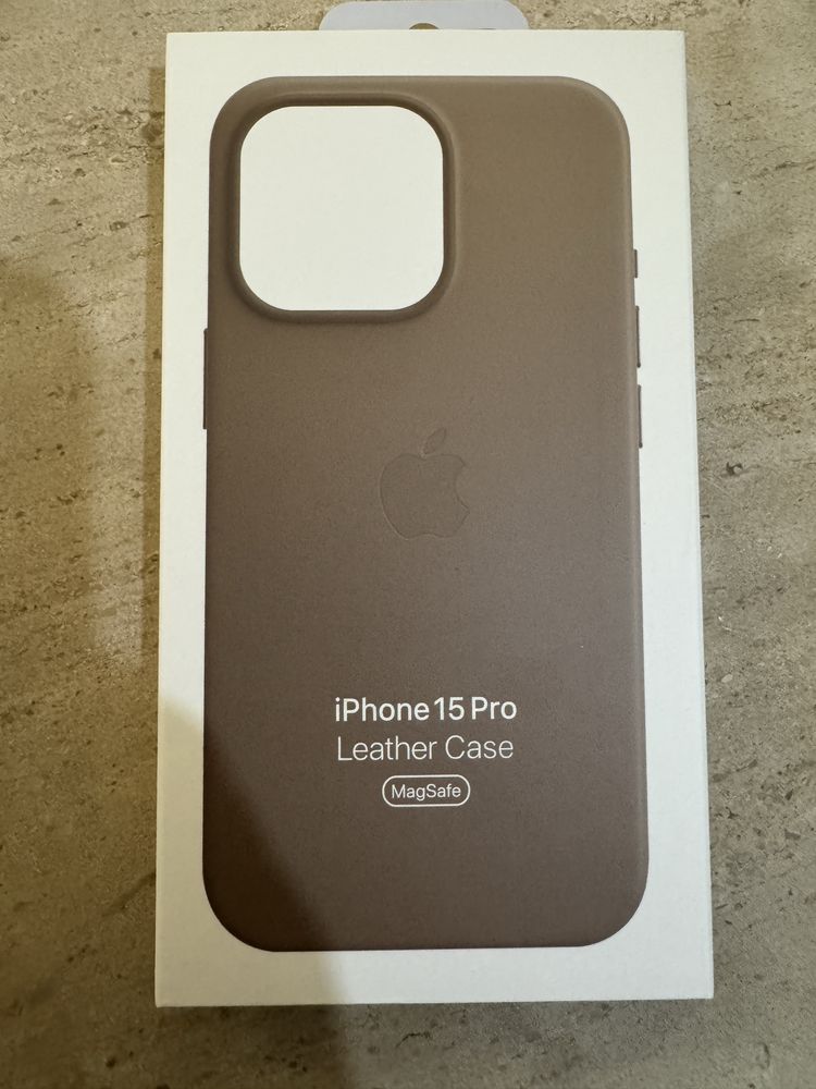 Capa iphone 15 Pro