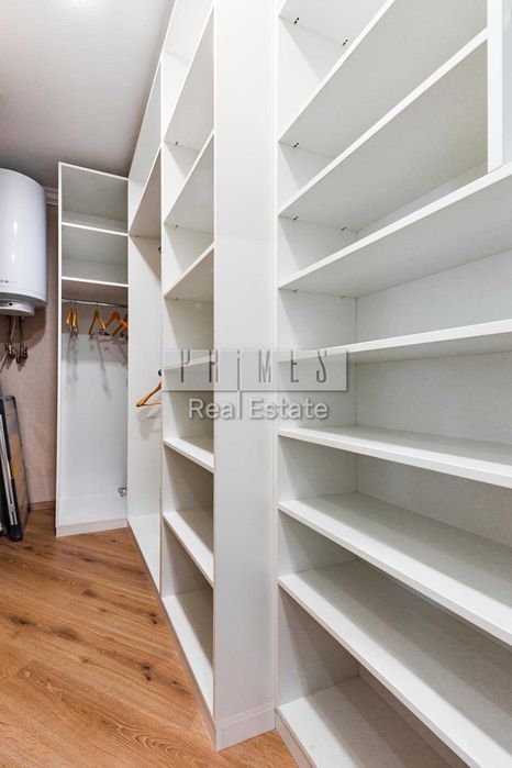 Продаж 3к квартири, ЖК Володимирський, вул. Антоновича (Горького) 109