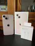 Iphone 13 *512GB*