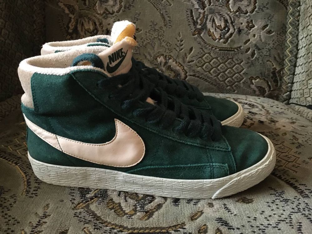 Кросовки Nike Blazer