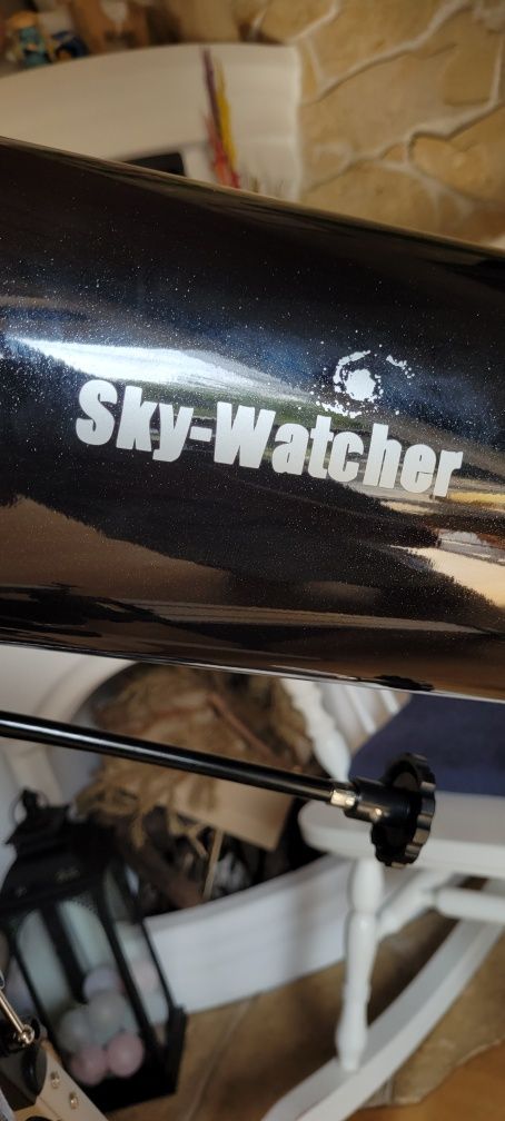 Teleskop Sky-Watcher BK 1309 EQ2 130/900


Delta Optical. Jak nowy