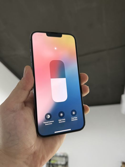 Apple iphone 13 Pro Max 128 gb айфон Про Макс 100%