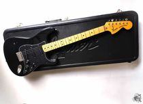 ЗНИЖКА '1977 Fender® American Stratocaster Black w/case Fender