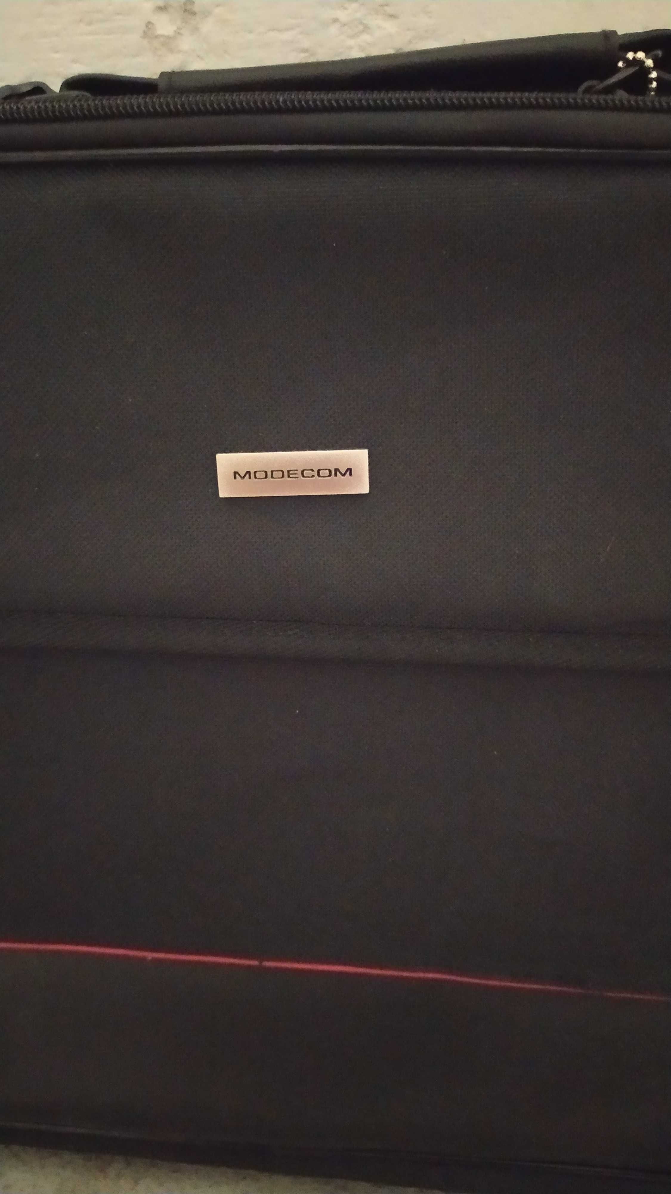 torba na laptopa modecom