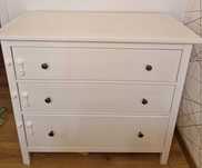 Komoda Koppang z IKEA