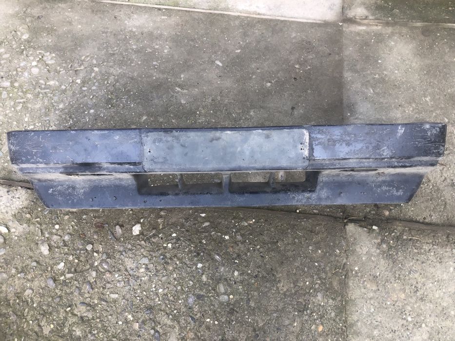 Бампер на ваз 2109
