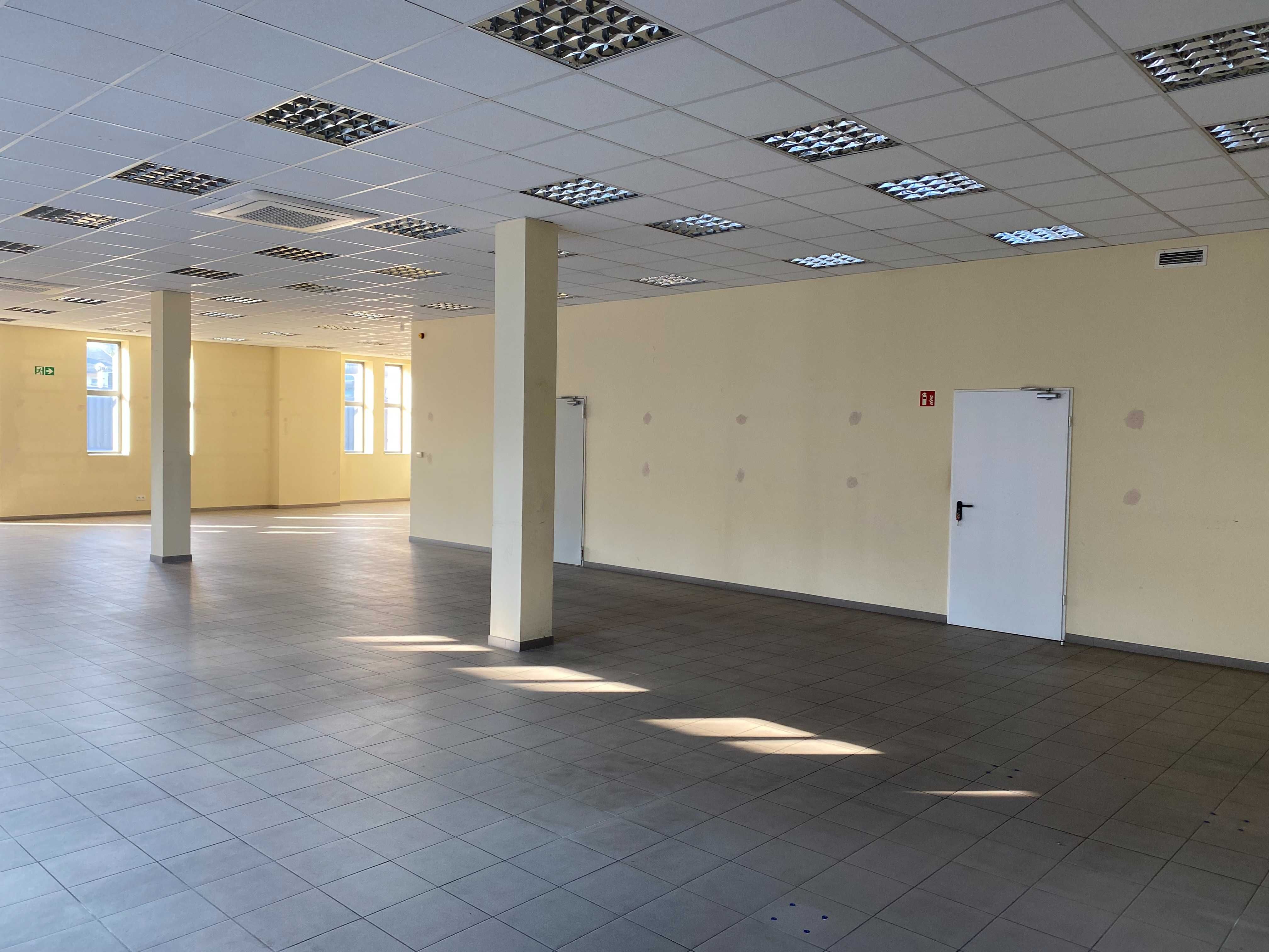 Lokal użytkowy 250m2 - Siemianowice Śląskie - bezpośrednio