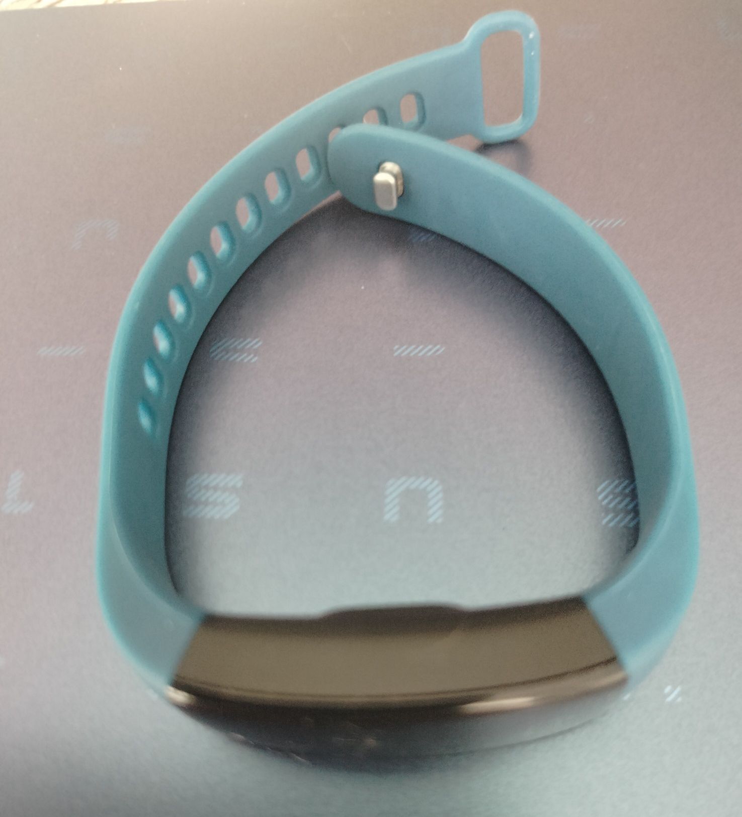 Zegarek RUBICON Smartwatch RNCE80
