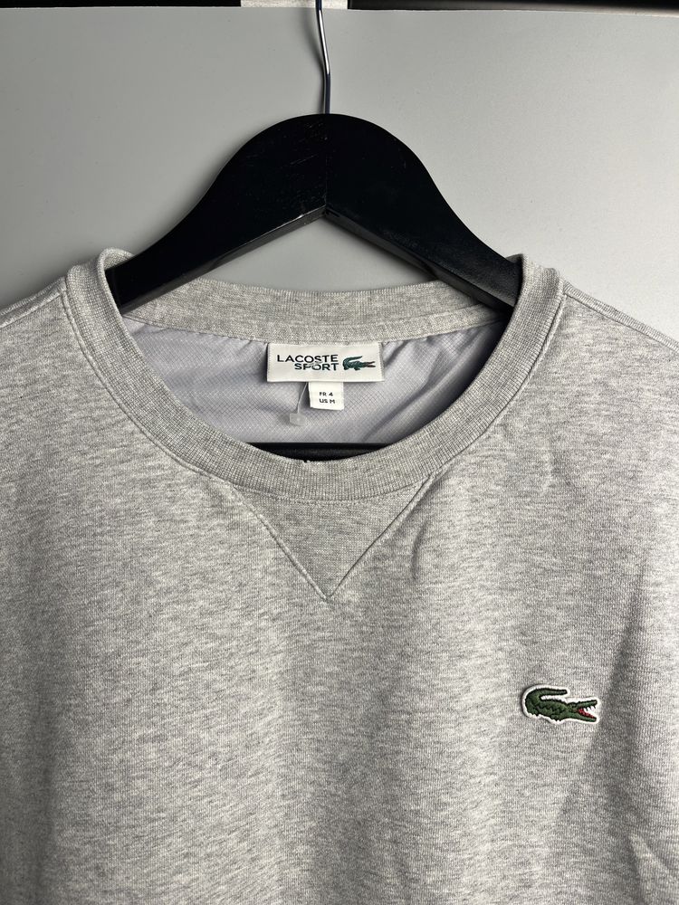 Lacoste Світшот Базовий