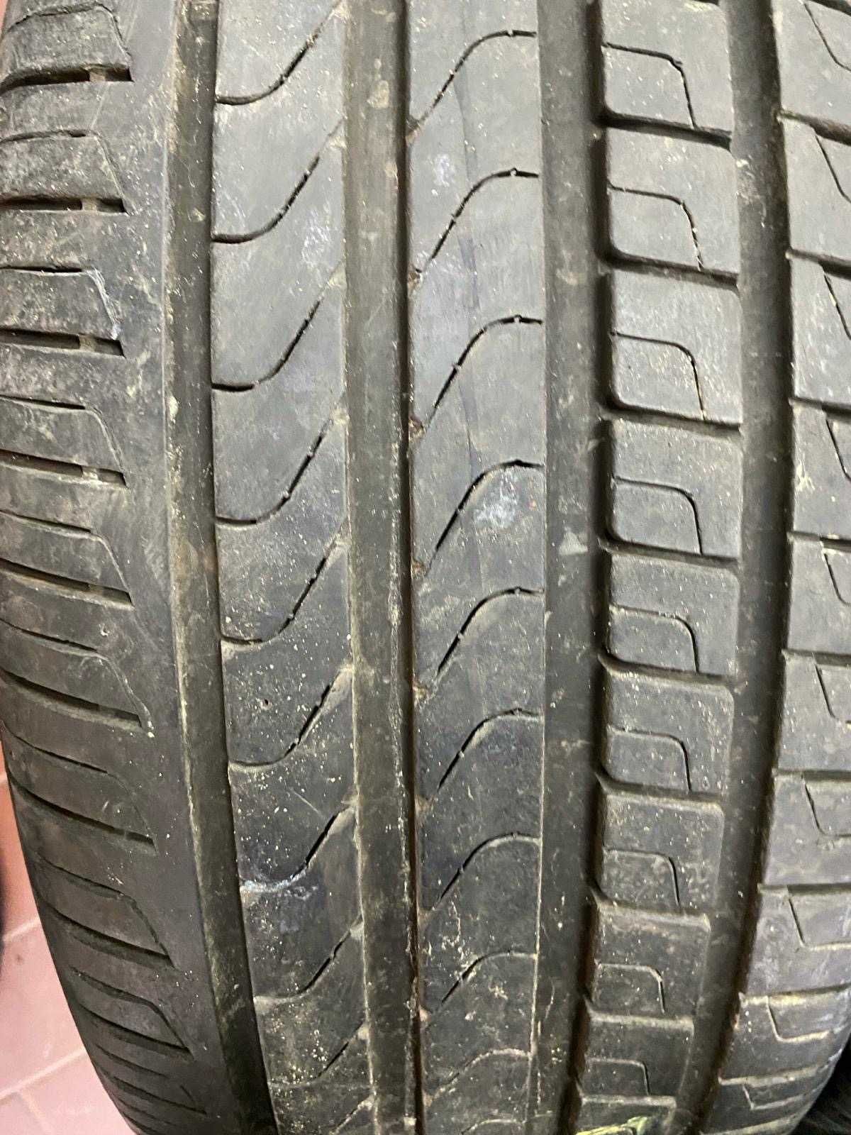 Opony LETNIE225/45R17PIRELLI  itp