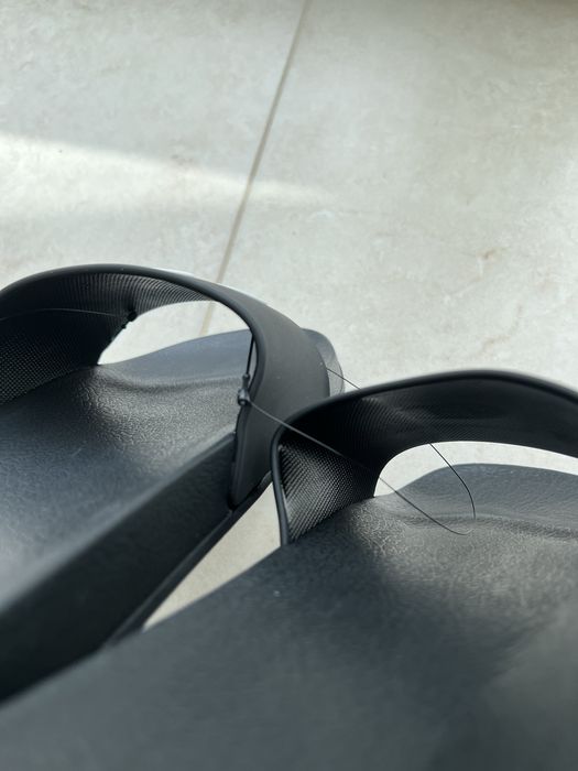 Нові оригінальні шльопанці Champion чемпіон резинові тапочки тапки літ