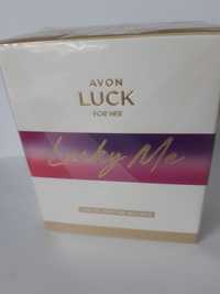 Woda perfumowana damska Avon Luck