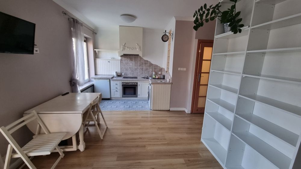Przytulna kawalerka Gdynia Kamienna Góra