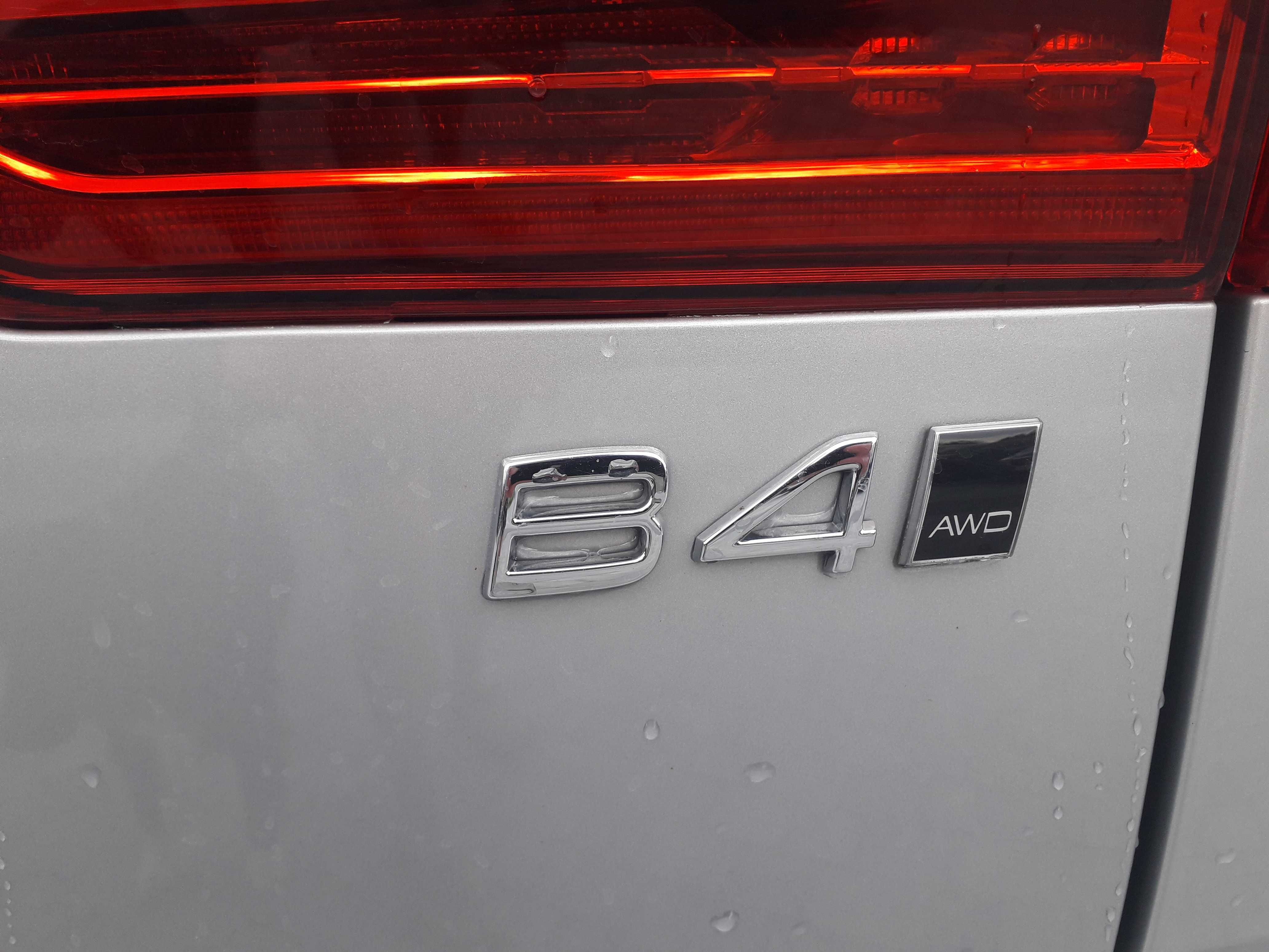 Volvo XC60 2.0D '21R Wynajem z wykupem,Prywatne raty 4600zł/mc bez BIK
