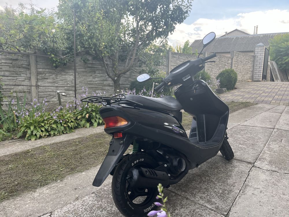 Продам мопед Honda takt 30 в доброму стані!