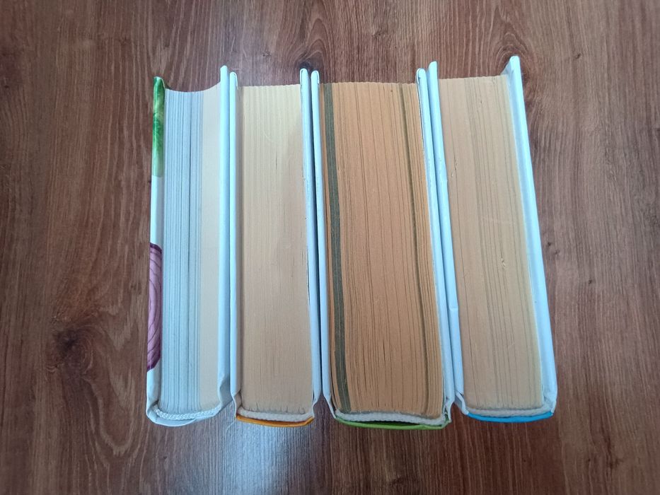 Trening szczęścia, Kurs szczescia, W dżungli podświadomości, Moje zdro