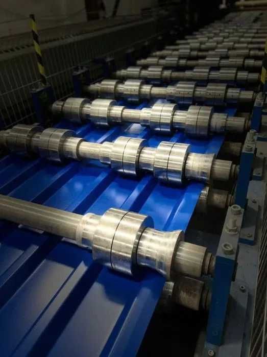 Blacha trapezowa blachodachówka na płot ogrodzenie najtaniej budowa