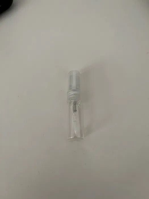 Atomizer szklany do perfum 3 ml