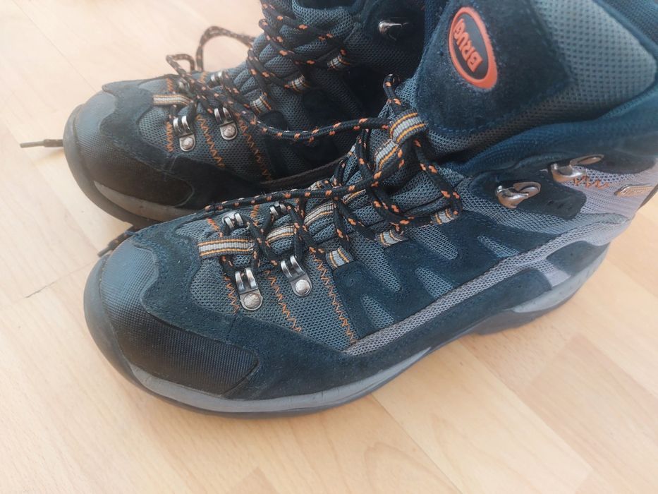 Buty trekingowe Brugi Okazja