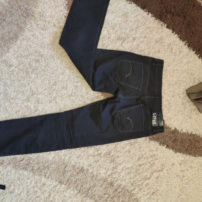 Продам Джинсы G-star