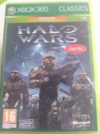 Gra Halo Wars Xbox 360 X360 strzelanka halo game PL

polska we