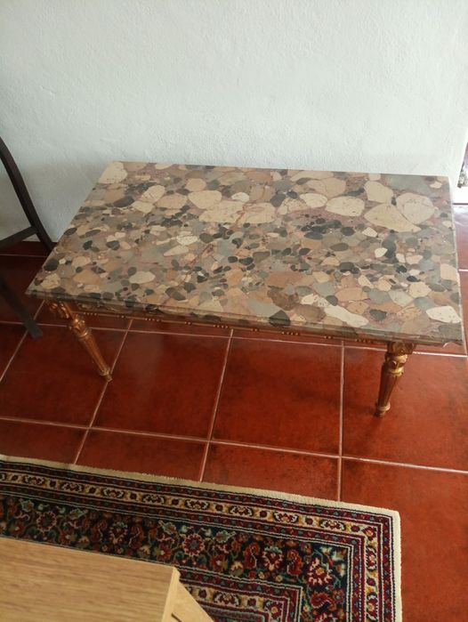 Mesa de  sala de estar
