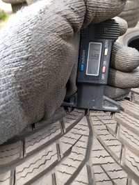 Z0388 opony zimowe Continental wintercontact ts870 225/45R17