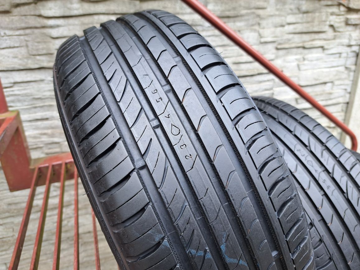 4 Opony letnie 185/65 R14 Nokian Montaż i wyważanie Gratis!