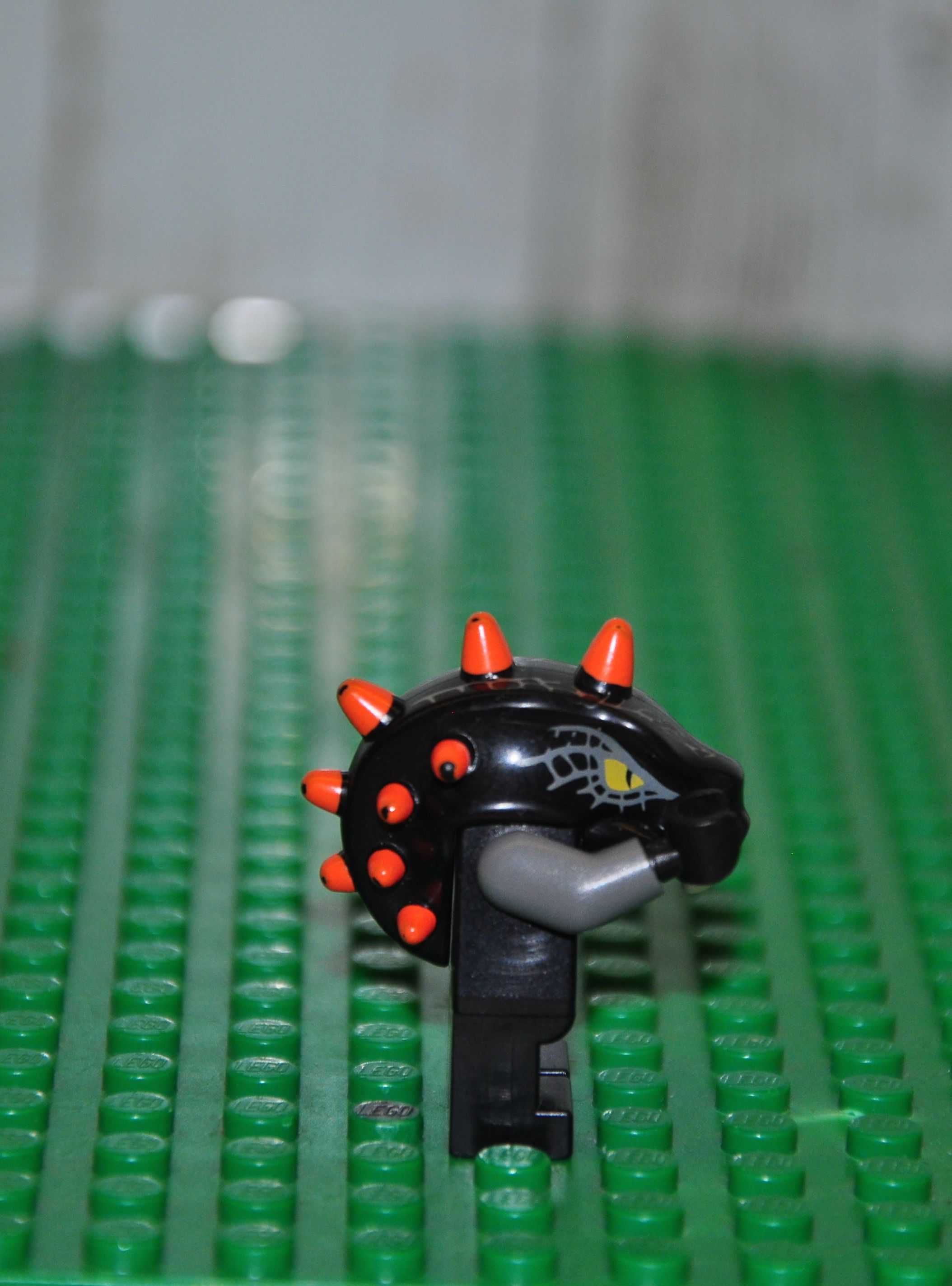 F0525. Figurka LEGO Ninjago - njo062 Bytar