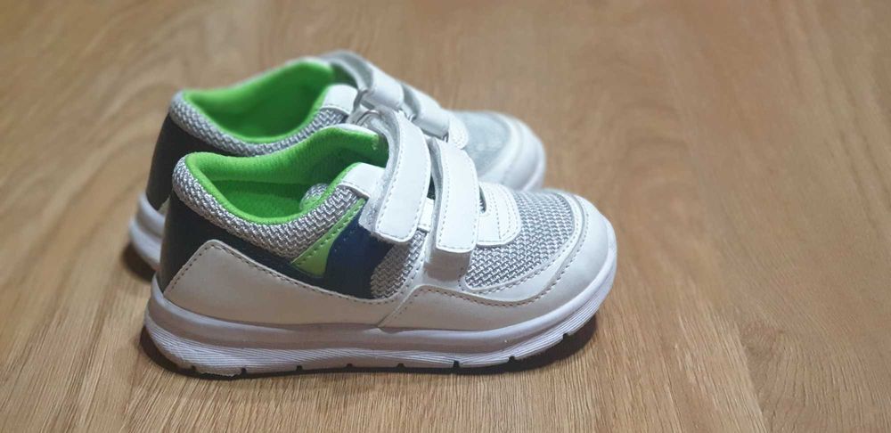 Sapatilhas Chicco T22