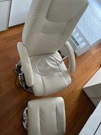 Cadeira escritório Massagem