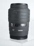 105mm 2.8 Macro Sigma EX do Sony A / Minolta AF Gwarancja 23%VAT