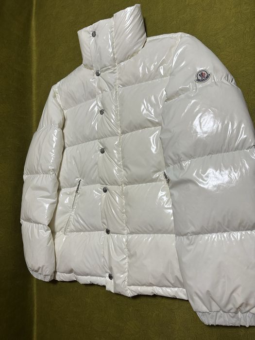 Женская курточка зимняя Moncler Original Размер M-L Жіноча куртка пух