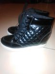 Buty na  jesień, Botki rozmiar 37