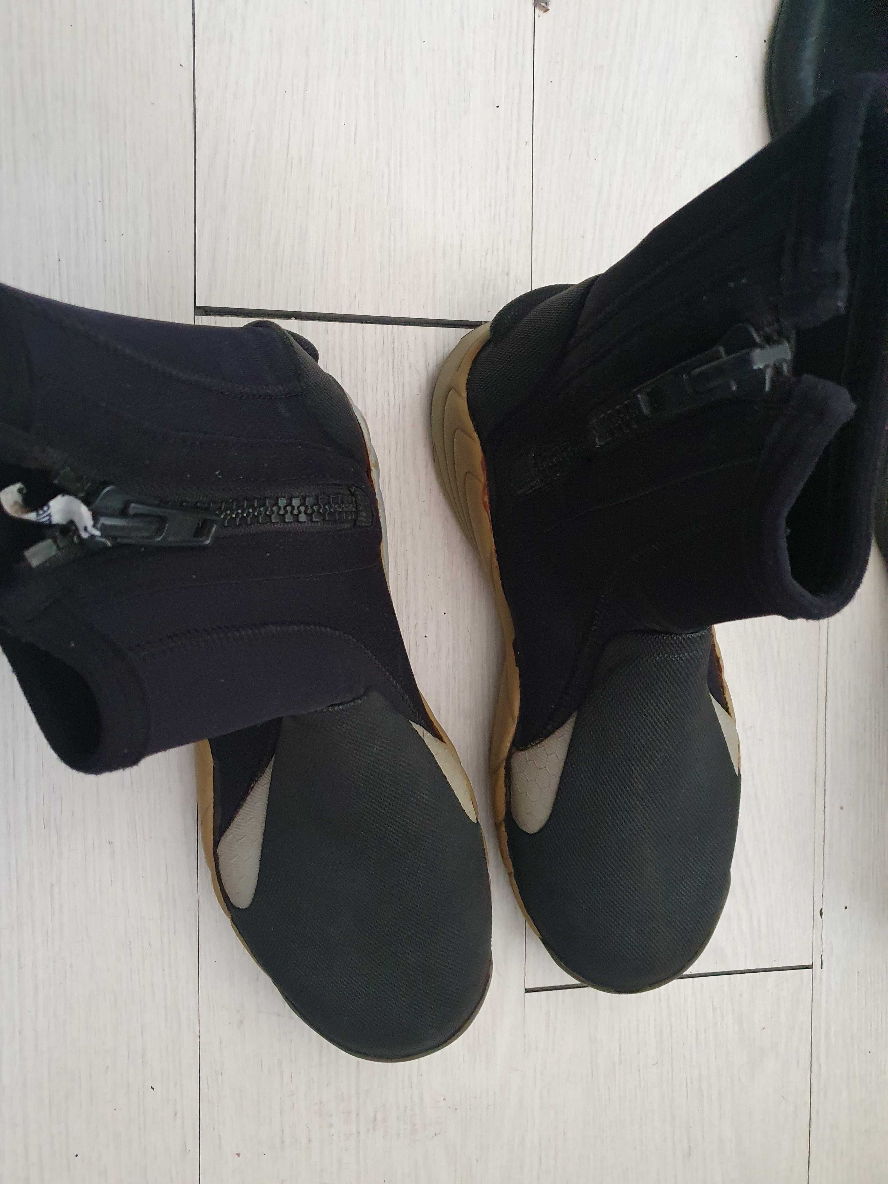 buty neoprenowe sporas sub rozm. 10/44, nurkowanie, morsowanie