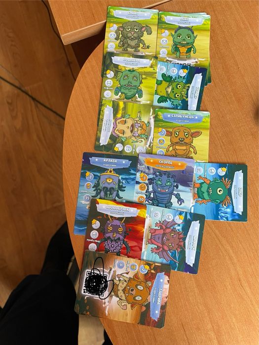 Продам карточки АТБ криптошопики криптошопіки