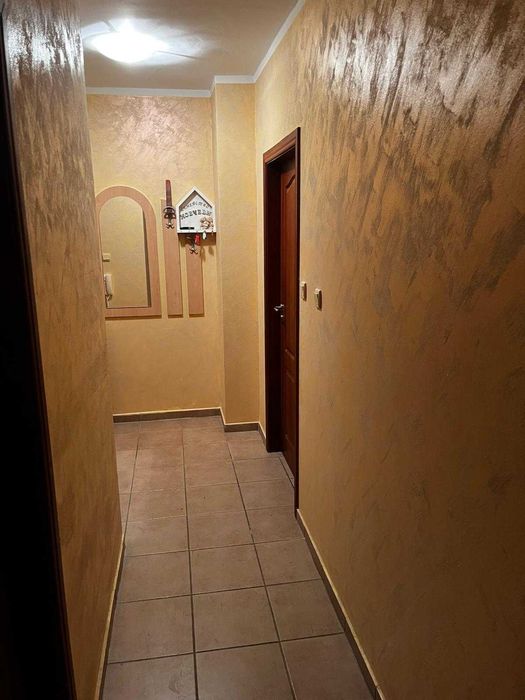 Оренда трикімнатної квартири. Сонячний берег, Болгарія.