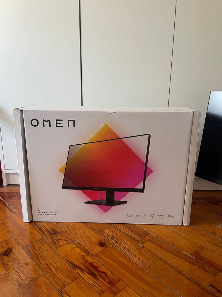 Monitor OMEN 24”